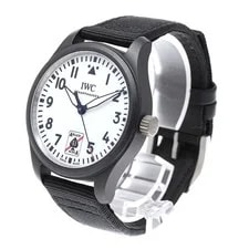 IWC Schaffhausen Pilot's Automatic 41 Black Aces IW326905 's_973461 3