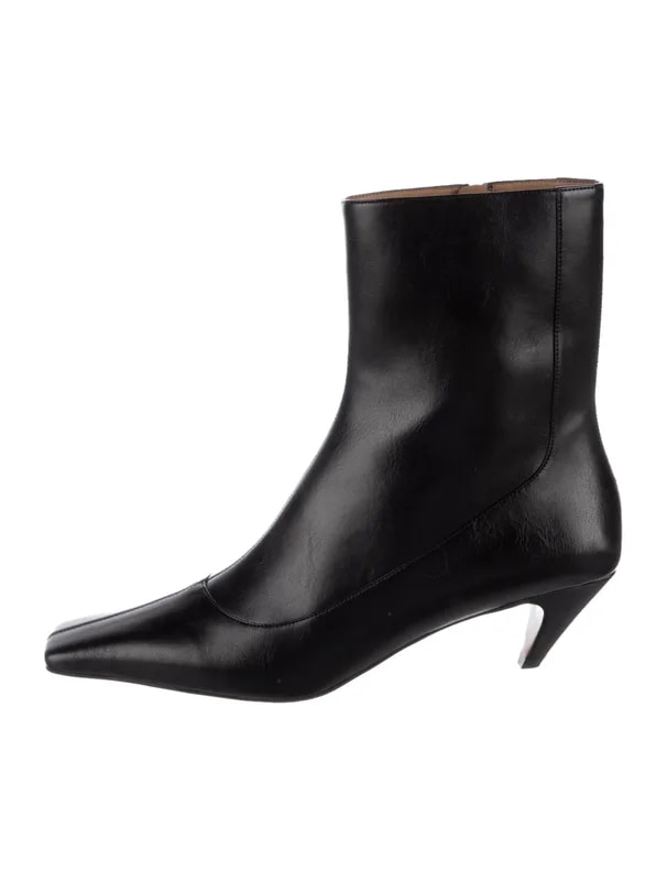 Stella McCartney — Boots — Designer Shoe — resale