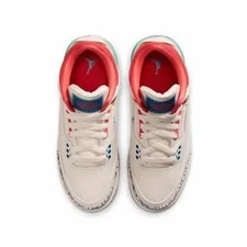 Jordan 3 Play Your WAY Multiple , AND Sizes Nike 4