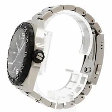 TAG Heuer Formula 1 WAZ1110 Black Dial 2