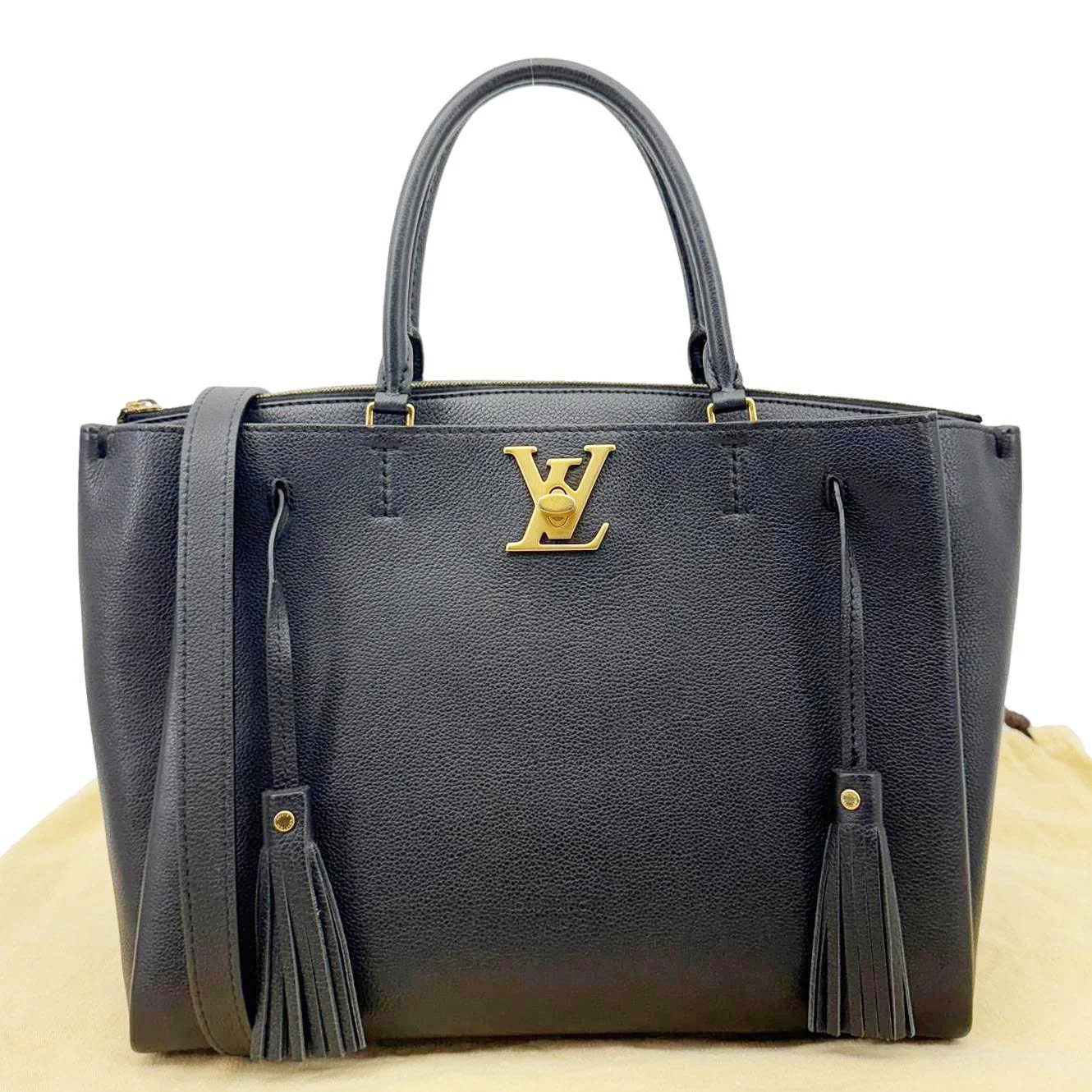 Louis Vuitton LockMeTo 3