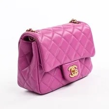 Chanel Flap ChainShoulder AS1786 2