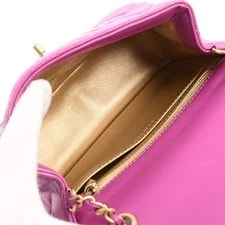 Chanel Flap ChainShoulder AS1786 4