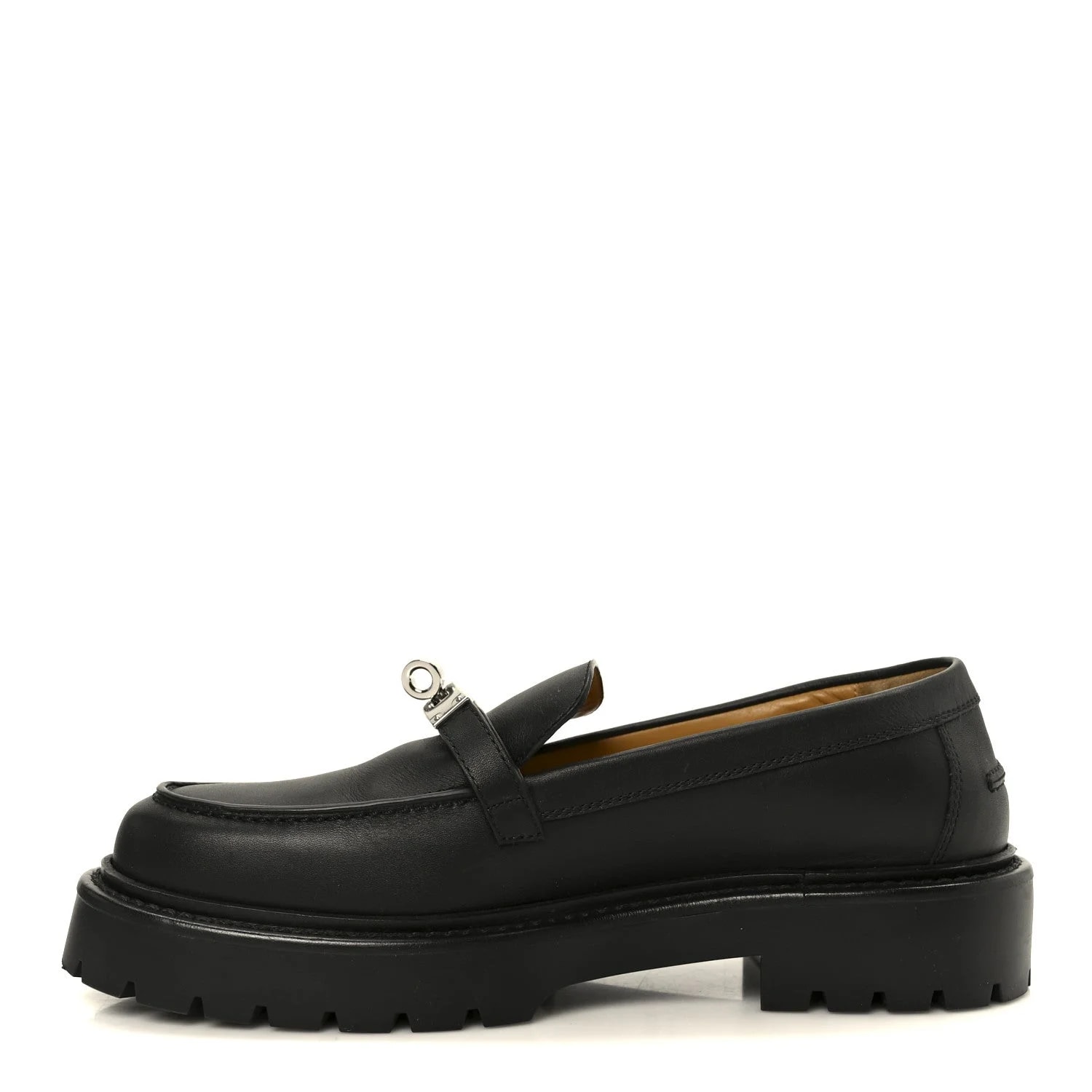 Hermès — Icone 37 — Designer Shoe — resale