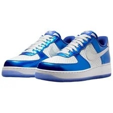 [HV5751-435] -- Nike Air Force 1 '07 LV8 Light Photo Photon Dust Racer B 3