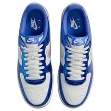 [HV5751-435] -- Nike Air Force 1 '07 LV8 Light Photo Photon Dust Racer B 4