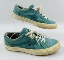 Converse — Converse Golf le Fleur X One Star Ox Bachelor 160326C — Sneaker — resale