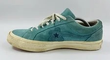 Converse Golf le Fleur X One Star Ox Bachelor 160326C 3