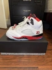 Air Jordan Retro 5 2