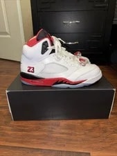 Air Jordan Retro 5 4