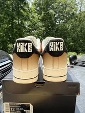 Nike Air Force 1 ‘07 Ale Sanddrift DO6682-200 2
