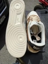 Nike Air Force 1 ‘07 Ale Sanddrift DO6682-200 4