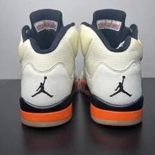 Size 10.5 - Jordan 5 3