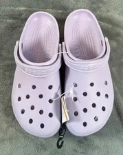 Crocs — Crocs Classic Clog Slip on 13 Sandals 10001-530 — Sneaker — resale