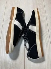 8.5US Ralph Lauren Shoes Reprint 00S Polo Sports Lauren Limited Edition Vhtf 4