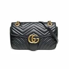 Gucci GG Marmont Small 26cm Crossbody 2