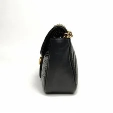 Gucci GG Marmont Small 26cm Crossbody 3