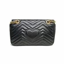 Gucci GG Marmont Small 26cm Crossbody 4