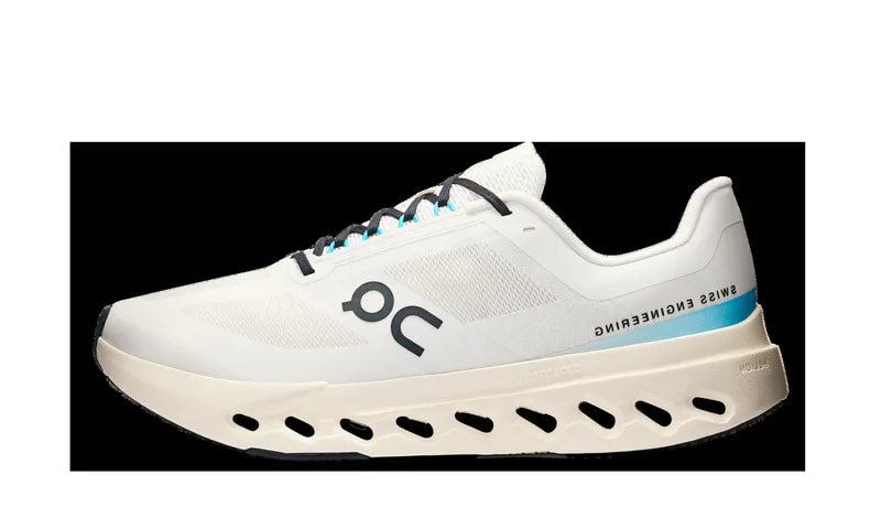 On Shoes Cloudsurfer Next " /Dew" 3ME30023387 2