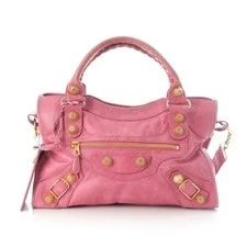 Balenciaga the Giant City 2-Way 2