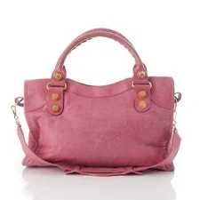 Balenciaga the Giant City 2-Way 4