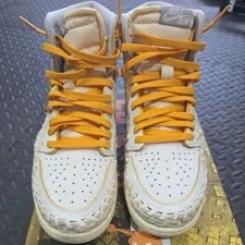Air Jordan 1 Retro High OG "Union Bephie's Beauty" 2023 - Size 10 - fd2565 100.. 4