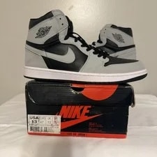 Size 13 - Air Jordan 1 Retro High OG 2020 555088-013 2