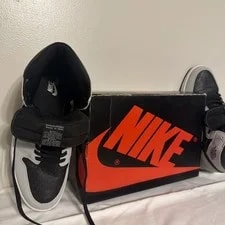 Size 13 - Air Jordan 1 Retro High OG 2020 555088-013 3