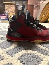 Air Jordan - Super Fly 3 2014 3
