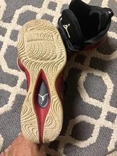 Air Jordan - Super Fly 3 2014 4
