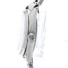 Rolex Oyster Perpetual 1002 Steel Automatic BF588036 4