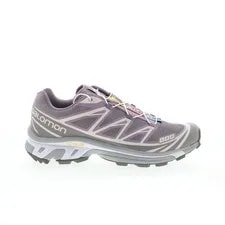 Salomon — Salomon XT-6 L47136300 Synthetic Lifestyle Shoes — Sneaker — resale