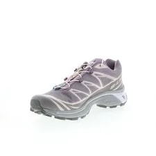 Salomon XT-6 L47136300 Synthetic Lifestyle Shoes 4