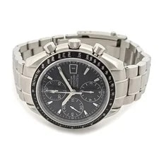 Omega 3513.50 Speedmaster Date Automatic Stainless Steel 【W】 2
