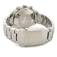 Omega 3513.50 Speedmaster Date Automatic Stainless Steel 【W】 3