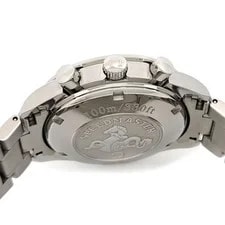 Omega 3513.50 Speedmaster Date Automatic Stainless Steel 【W】 4