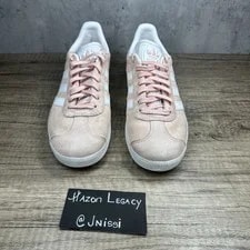Adidas~~Gazelle Vapor / Casual Shoes ~ 3
