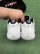 Size 8 - Jordan 11 Retro Low Legend 4