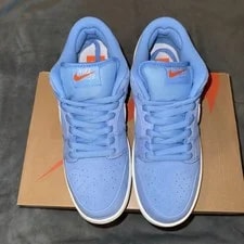 Nike SB Dunk Low Pro Gum FJ1674-401 10 3