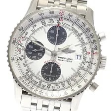 Breitling — Breitling Navitimer Fighters A13330 Chronograph Automatic Watch_955562 — Watch — resale