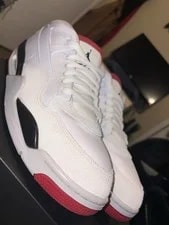 Jordan — Jordan Air 4 RM Low Top Varsity — Sneaker — resale