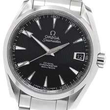 Omega — Omega Seamaster Aqua Terra 231.10.39.21.01.001 — Watch — resale