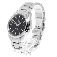 Omega Seamaster Aqua Terra 231.10.39.21.01.001 2