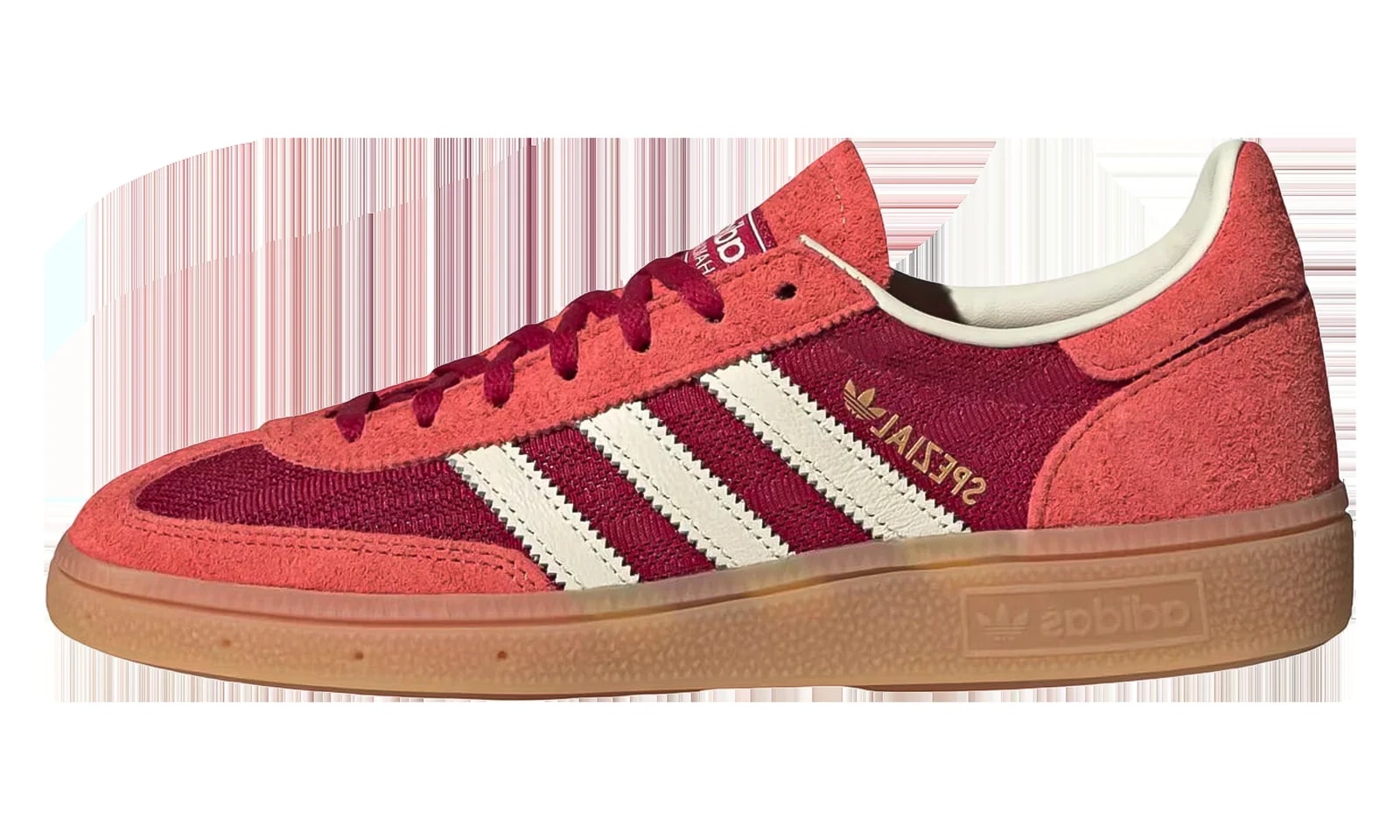 Handball Spezial Wmns "Team Victory / / Preloved " 2