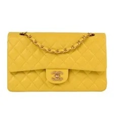 Chanel — Chanel Medium Classic Double Flap 155518 — Handbag — resale