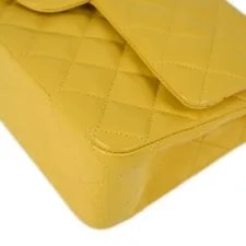 Chanel Medium Classic Double Flap 155518 4