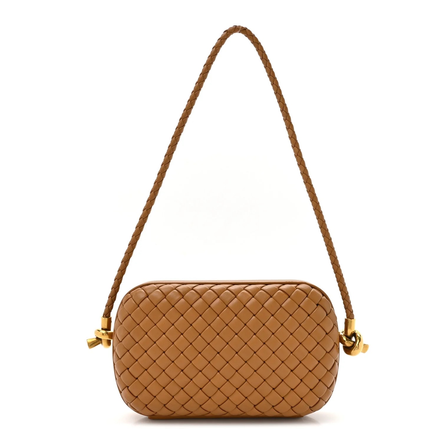 Bottega Veneta — Knot on Strap — Handbag — resale