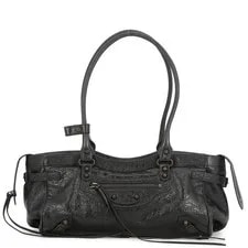 Balenciaga — Balenciaga le City East-West 845704 — Handbag — resale