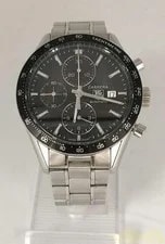 TAG Heuer C201E/0 Carrera Chronograph Calibre 16 2