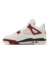 With Tracking Information Size 9.5 Air Jordan 4 OG 2026 After 2